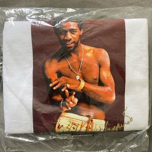 Supreme Al Green Tee